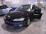 Seat Belt, Front For 1999 Lexus ES300 Rght Frnt Gry Pretension Gd. Fixed Price $139.99.