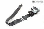 2022-2024 Ford Maverick Rear 2ND Second Row Right Side Seat Belt Black Oem. Fixed Price $89.69.