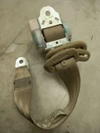 08 Lexus RX350 Rear Passenger Right Seat Belt. Fixed Price $104.99.