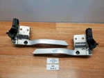 12-19 Oem Bmw F06 F12 F13 640 650 Front Left Right Radiator Bracket Mount Set. Fixed Price $135.01.
