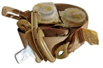 1999 2003 Lexus RX300 Left Driver Right Passenger Rear Seat Belt Retractor Oem. Fixed Price $82.74.