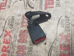 Bmw E39 Rear Right Seat Belt Buckle Lock 8176520 523 525 528 530 535 540 M5. Fixed Price $14.99.