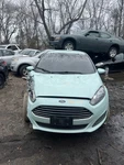2014-2019 Ford Fiesta Seat Belt Front Bucket Driver Buckle Oem. Fixed Price $80.50.