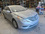 Sonata 2012 Seat Belt Rear 705497. Fixed Price $86.57.