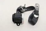 2019 - 2022 Honda Pilot Rear Left Side 2ND Row Seat Belt Retractor Oem Black Bk. Fixed Price $61.44.