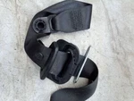 Used Front Left Seat Belt Fits: 2013 Jaguar Xf Bucket Driver Retractor W/p. Fixed Price $143.97.