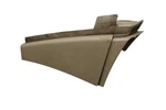 09-17 Mercedes E350 Conv Rear Left Seat Belt Guide Trim Cover A2079240137 Oem. Fixed Price $31.50.