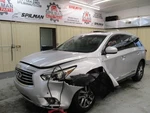 Infiniti QX60 2014 Seat Belt Used 4545. Fixed Price $99.99.