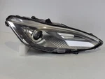 13 14 2012-2015 Tesla Model Up Smoked Led Headlight Lamp Oem. Fixed Price $135.00.