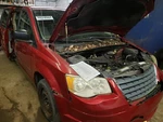 Seat Belt Front Bucket Driver Buckle Fits 08-20 Caravan 1234098. Fixed Price $36.29.