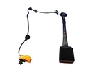 2023-2024 Fisker Ocean Front Right Seat Belt Buckle FM2940200005A Oem. Fixed Price $46.75.