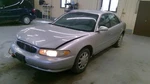 Buick Century 2005 Seat Belt Used 3020. Fixed Price $69.90.