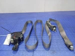 06-07 Dodge Caravan 3RD Row Rear Seat Belt Retractor Left Driver Side Gray Oem. Fixed Price $59.99.