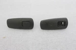 90-95 Toyota 4RUNNER Rear Seat Belt Clip 73371-35010 Hanger Guide Shoulder Gray. Fixed Price $25.00.