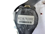 09-17 Chevy Traverse 2ND Row Seat Belt Retractor Lh Left Driver Side Oem Gray. Fixed Price $30.00.