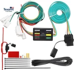 Pin Trailer Wiring Harness 56434 For 2019-2024 Toyota RAV4 & Prime Hybrid. Fixed Price $88.69.