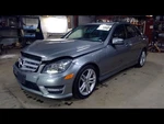 Seat Belt Front 204 Type C250 Sedan Driver Fits 12-14 Mercedes C-class 1674305. Fixed Price $109.99.