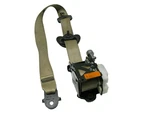07-13 Bmw E70 X5 X6 Front Left Driver Side Upper Seat Belt Retractor 12092. Fixed Price $31.45.