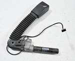 Front Left Driver Side Lower Seatbelt Tensioner Buckle Oem Bmw 325 330 X5 01-06. Fixed Price $74.95.