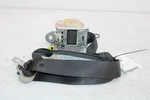 12 Nissan Versa Sedan Left Driver Bucket Seat Belt Retractor Assembly Black Oem. Fixed Price $184.99.