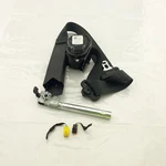 Seat Belt, Front Retractor For Escape GJ5478612D65 Lf 4DR Blk. Fixed Price $134.99.