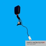 03-08 Maserati Quattroporte M139 Rear Left Driver Side Seat Belt Buckle Receiver. Fixed Price $31.47.