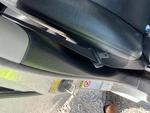 Used Front Right Seat Belt Fits: 2008 Lexus LS460 Bucket Passenger Retract. Fixed Price $134.90.