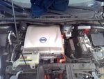 Used Front Right Seat Belt Fits: 2015 Nissan Leaf Bucket Passenger Buckle. Fixed Price $150.70.