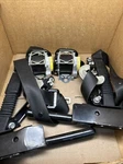 2015-2020 Pathfinder QX60 Front Retractor Driver Passenger. Fixed Price $175.00.