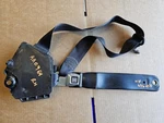 90 Corvette C4 Convertible Used Oem Factory Right Passenger Seat Belt. Fixed Price $176.21.