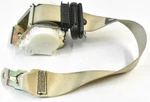 Bmw E63 E64 M6 645CI 650I Rear Left Or Right Seat Belt Assembly Tan Oem. Fixed Price $29.70.