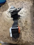 12 13 14 15 16 Rear Center Middle Seat Belt Retractor Toyota Prius Oem. Fixed Price $40.00.