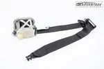 2017-2019 Cadillac Cts Front Left Driver Side Seat Belt Black 84384988 Oem. Fixed Price $157.99.