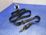 11-16 Bmw 5-SERIES F10 Rear Center Seat Belt Retractor Black Oem 72117243753. Fixed Price $59.99.