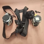 MK1 Audi Tt Roadster Left & Right Black Set Convertible 01-06. Fixed Price $99.00.