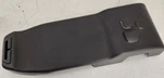 2008-2010 Ford F250 F350 Black Rear Center Seat Belt Trim Cover 8C34-2524592-AAW. Fixed Price $68.99.