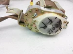 Acura Mdx 2001 Front Right Passenger Seat Belt 04814-S3V-307ZB Brown. Fixed Price $55.53.
