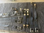 1973-1978 F250 Ranger Seat Belts. Fixed Price $280.00.