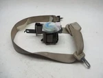 Seat Belt Front Bucket Passenger Retractor Fits 00-01 Mazda Mpv 100747. Fixed Price $39.60.