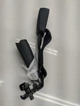 Left Center 2ND Row Rear Seat Belt Buckle 898A0-L3000 Wk 2021 Kia K5 2022. Fixed Price $55.00.
