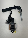2012-2015 Hyundai Azera Right Passenger Front Seat Belt Assembly Black Oem. Fixed Price $81.00.