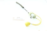 03-10 Porsche Cayenne Front Driver Side Seat Belt Adjuster Motor G283. Fixed Price $45.04.