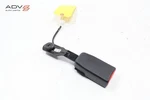 2019 - 2025 Mazda 3 Front Right Passenger Side Buckle Oem. Fixed Price $52.24.