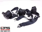 15 Infinity Q50 Rear Seat Belt Set. Fixed Price $34.99.