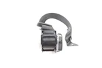 2018 - 2021 Mazda 6 Rear Left Side Retractor Oem Black GT7. Fixed Price $64.58.