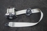Front Passenger Right Seat Belt Retractor 971857706A Porsche Panamera. Fixed Price $97.49.
