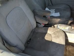2010-2011 Chevrolet Hhr Passenger Front Seat Oem QR94W. Fixed Price $652.50.