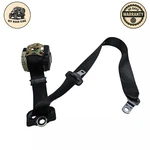 03 - 05 Land Rover Range Seat Belt Retractor Black Front Right Side Oem. Fixed Price $48.00.