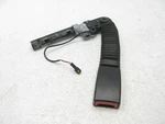 09-17 Bmw F10 F07 550I Gt 760I M5 Buckle Front Left Oem 01222. Fixed Price $99.95.