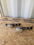 2012 Dodge Ram 1500 Left Right Front Seat Belt Height Adjuster Oem 1HM16BD1AB. Fixed Price $34.20.